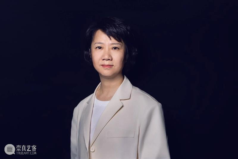 泰康美术馆宣布人事调整 崇真艺客