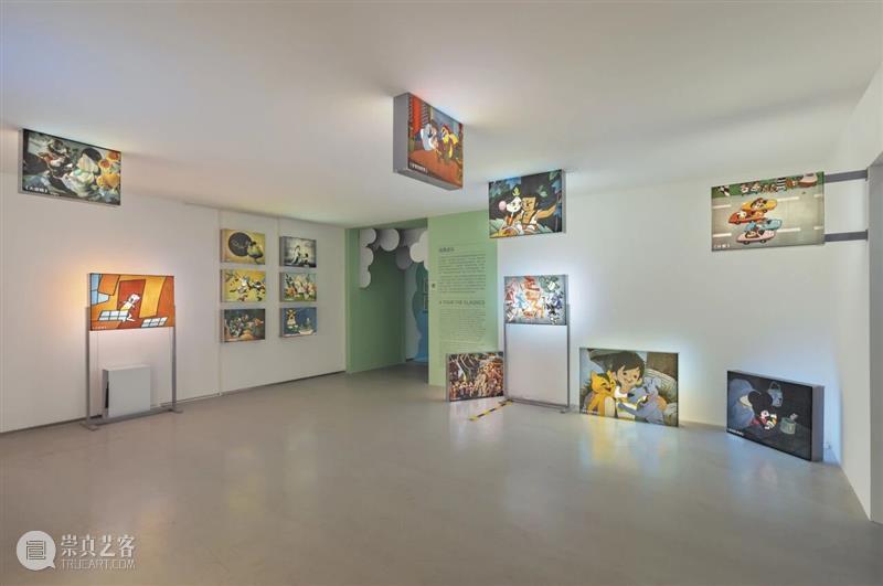 泰康美术馆宣布人事调整 崇真艺客