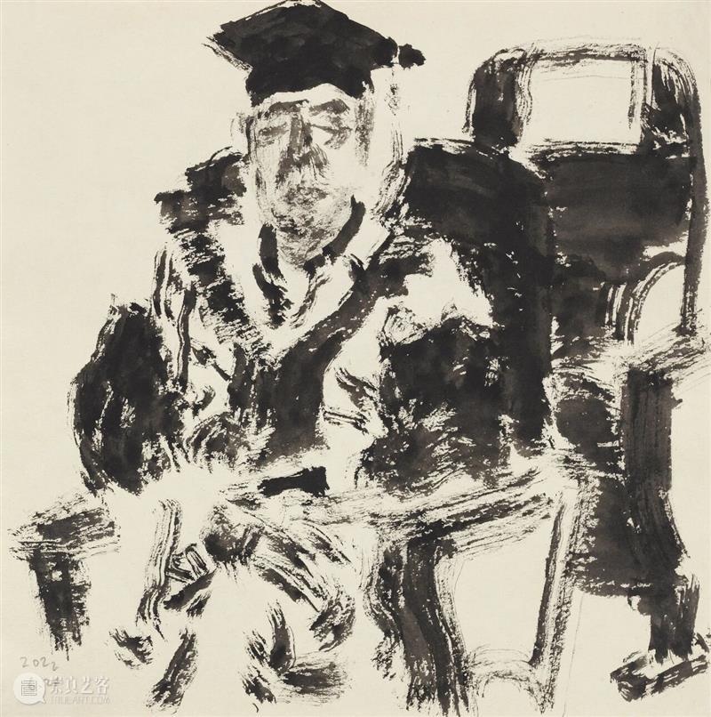 作品全览|希言·何光个展 崇真艺客