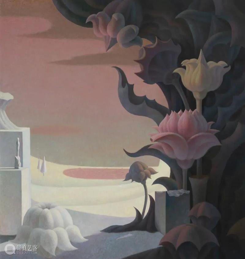 文章 Article｜张军：普洛花园 The Protean Garden 视频资讯 ARR 崇真艺客