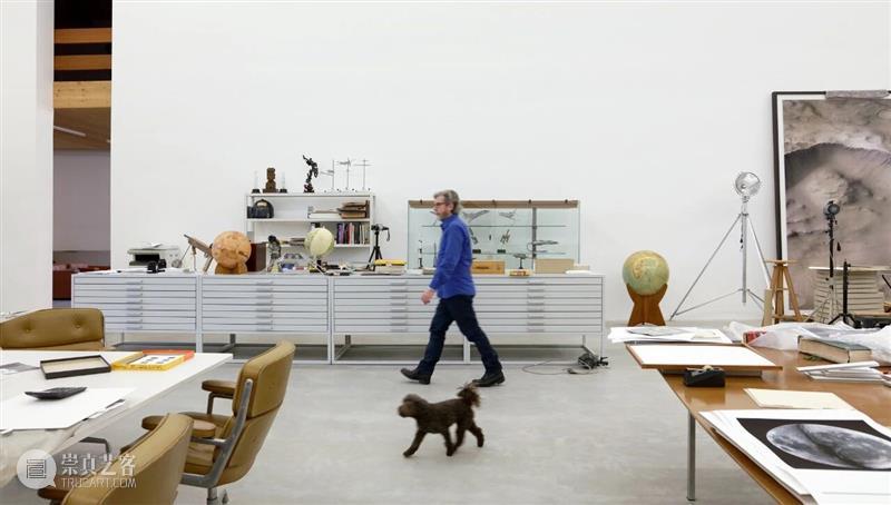 为什么收藏托马斯·鲁夫？ 崇真艺客