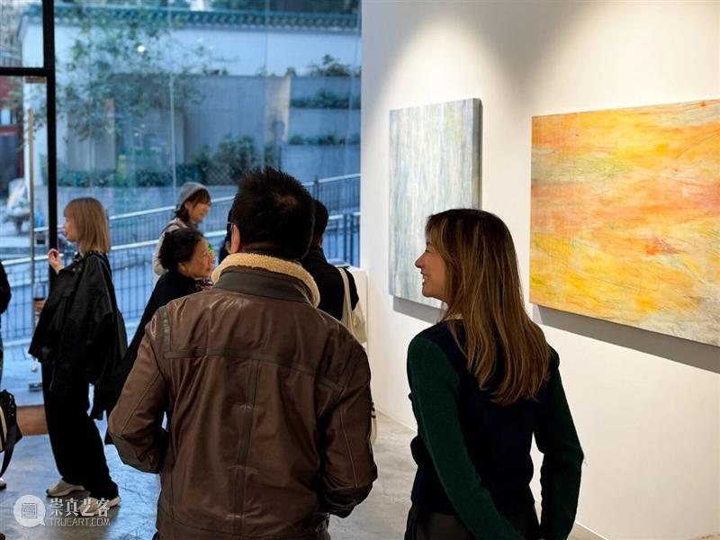 开幕回顾 | 由陈瑞琦策展香港艺术家联展 Still be-Life 崇真艺客