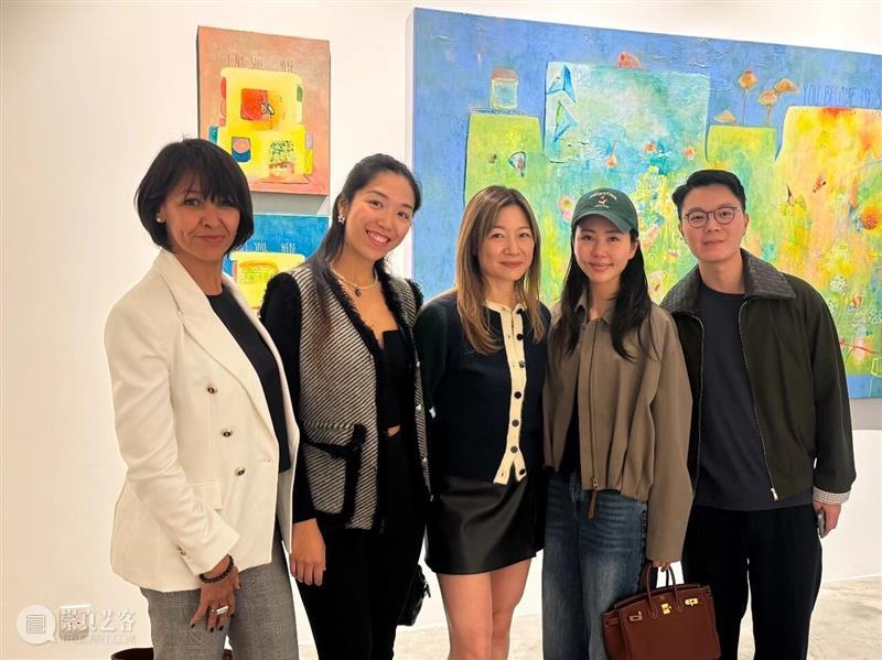 开幕回顾 | 由陈瑞琦策展香港艺术家联展 Still be-Life 崇真艺客