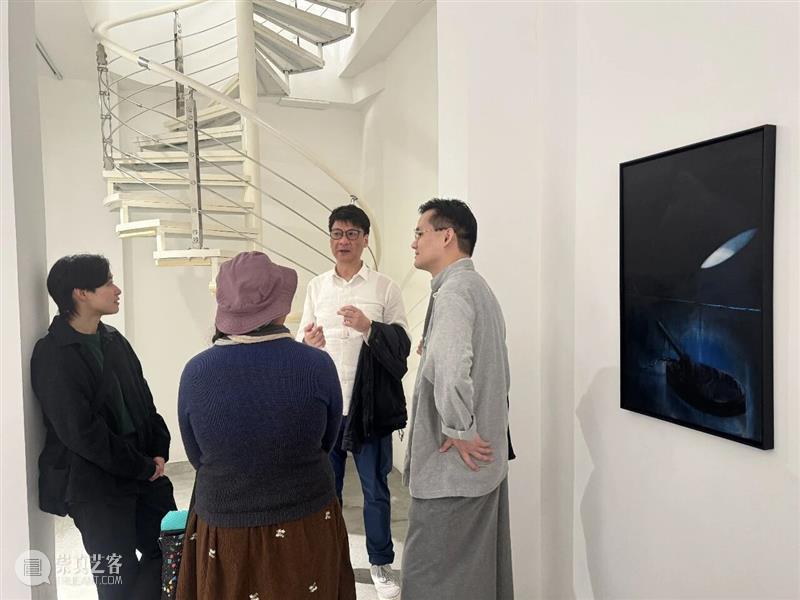 开幕回顾 | 由陈瑞琦策展香港艺术家联展 Still be-Life 崇真艺客
