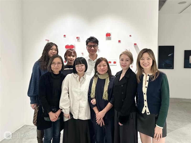 开幕回顾 | 由陈瑞琦策展香港艺术家联展 Still be-Life 崇真艺客
