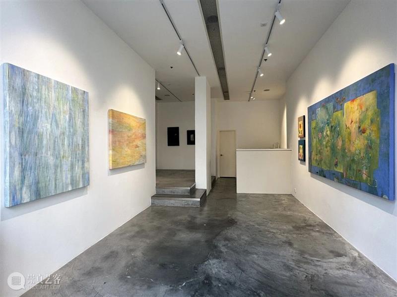 开幕回顾 | 由陈瑞琦策展香港艺术家联展 Still be-Life 崇真艺客