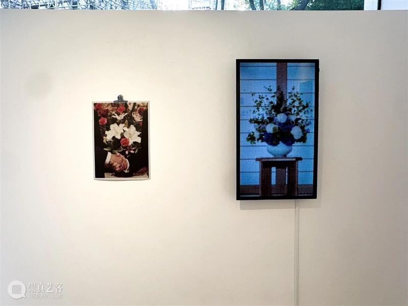开幕回顾 | 由陈瑞琦策展香港艺术家联展 Still be-Life 崇真艺客