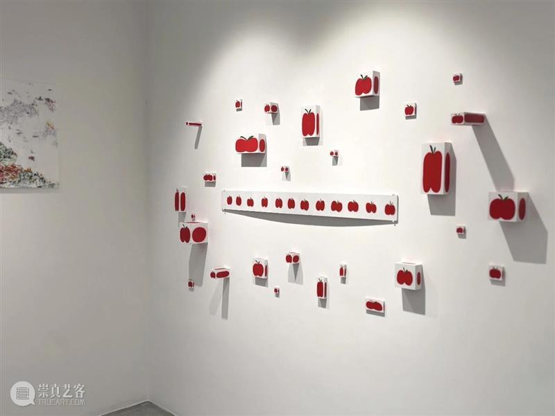开幕回顾 | 由陈瑞琦策展香港艺术家联展 Still be-Life 崇真艺客