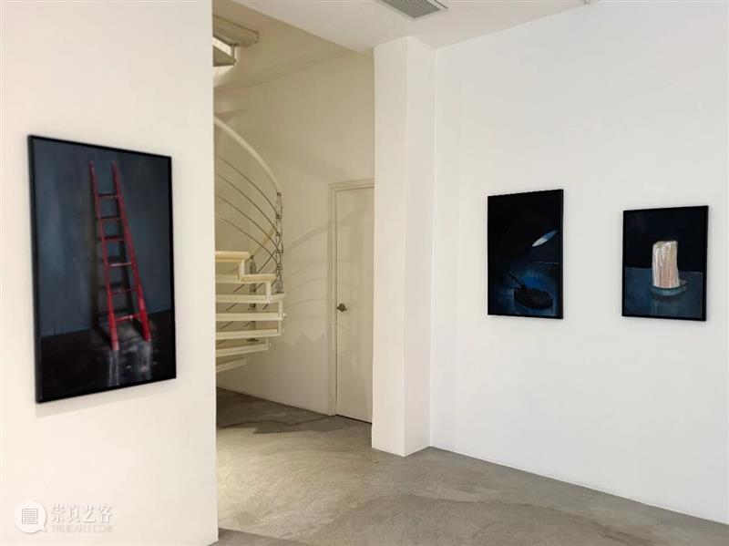 开幕回顾 | 由陈瑞琦策展香港艺术家联展 Still be-Life 崇真艺客