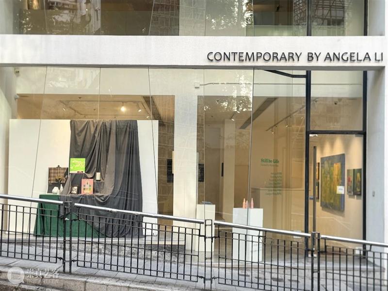 开幕回顾 | 由陈瑞琦策展香港艺术家联展 Still be-Life 崇真艺客