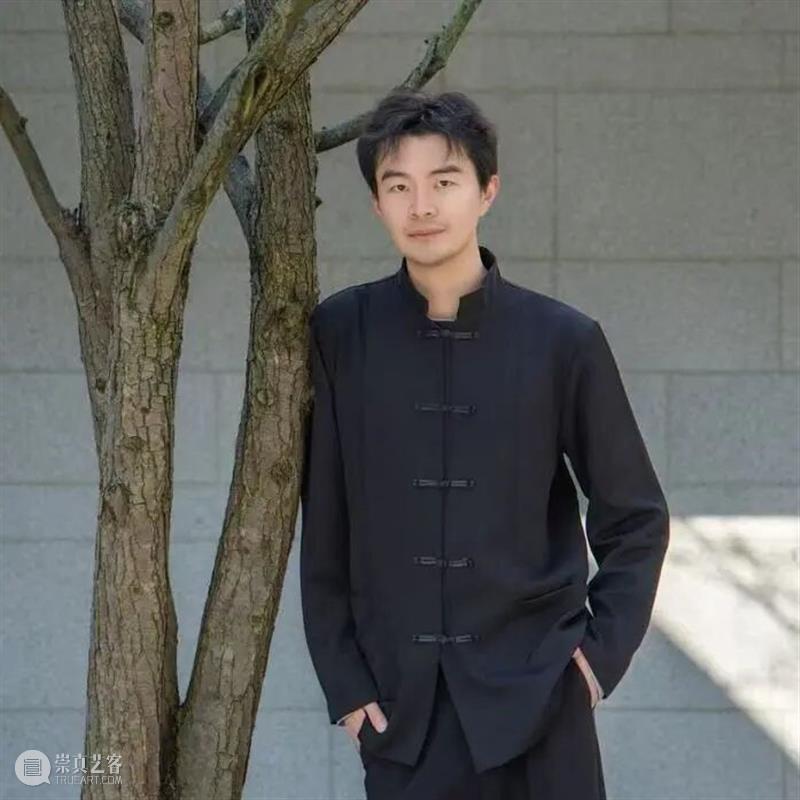 “杨福东:香河”展览系列丨特邀导览:影像的复调 崇真艺客