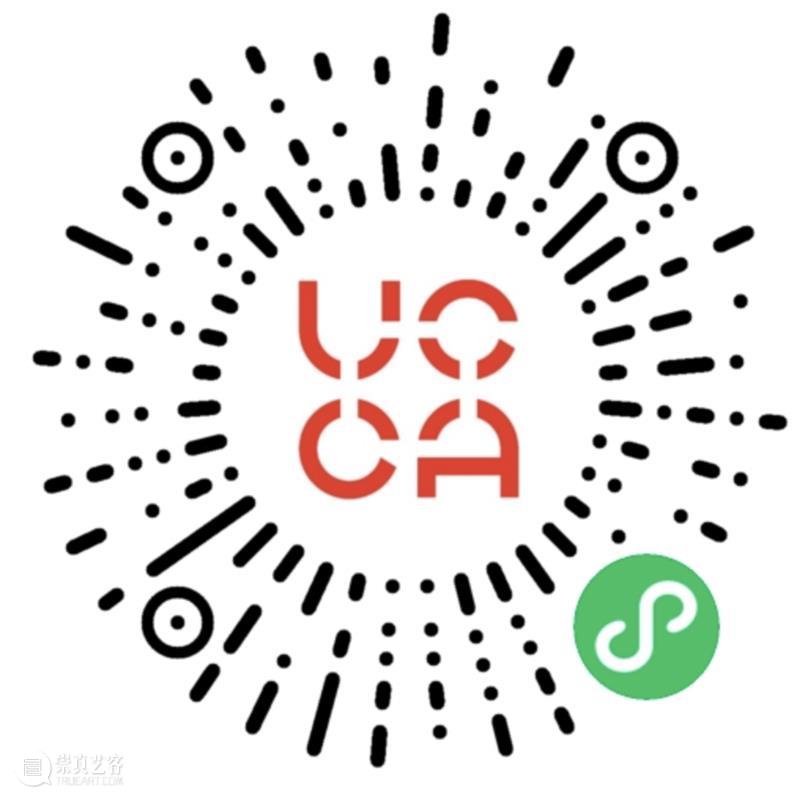 “张能傑：成百上千”展览系列丨开幕对话与策展人导览 崇真艺客