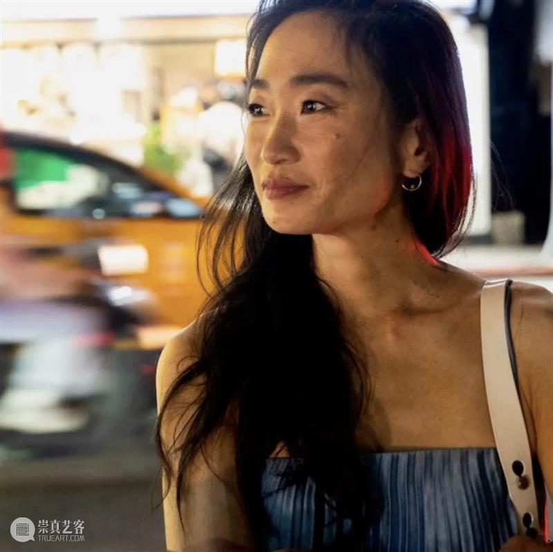 “张能傑：成百上千”展览系列丨开幕对话与策展人导览 崇真艺客