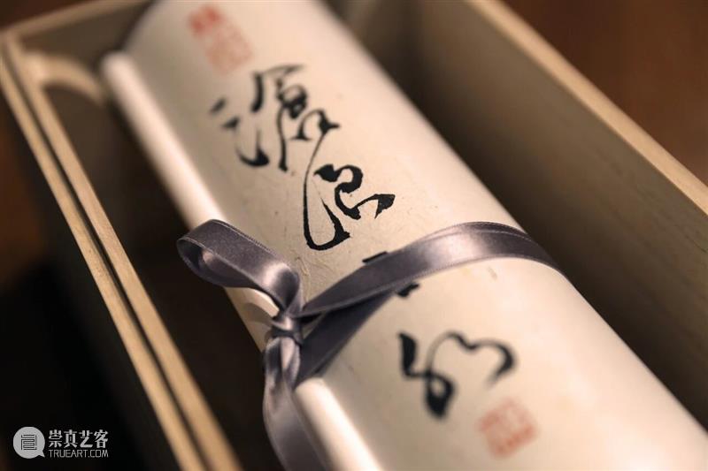 “秋麦：心目之中”展览系列丨开幕特邀导览与工作坊“且行且观” 崇真艺客
