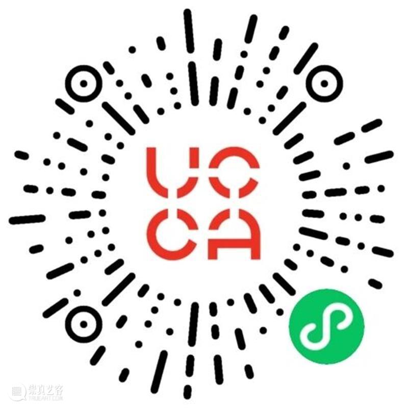 “秋麦：心目之中”展览系列丨开幕特邀导览与工作坊“且行且观” 崇真艺客