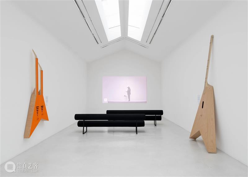 贝浩登巴黎｜春季展览精彩呈现 崇真艺客