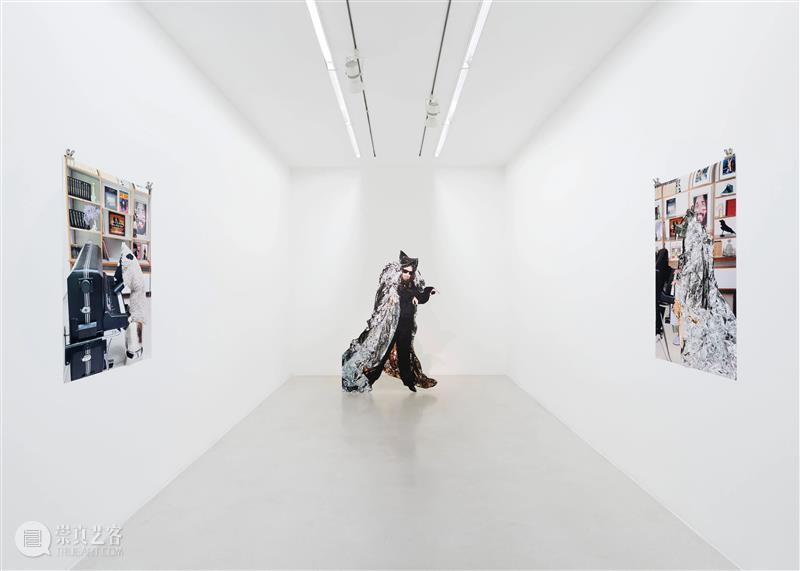 贝浩登巴黎｜春季展览精彩呈现 崇真艺客
