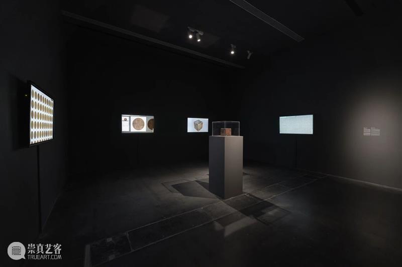 UCCA北京新年双展，“秋麦：心目之中”与“张能傑：成百上千”共同开启 崇真艺客