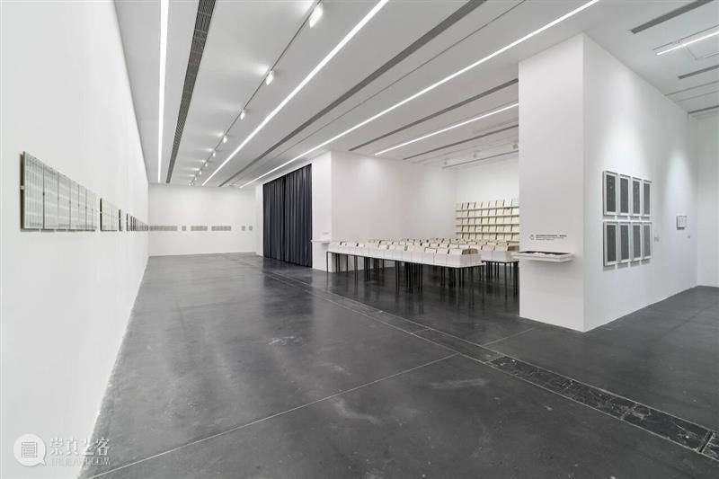 UCCA北京新年双展，“秋麦：心目之中”与“张能傑：成百上千”共同开启 崇真艺客