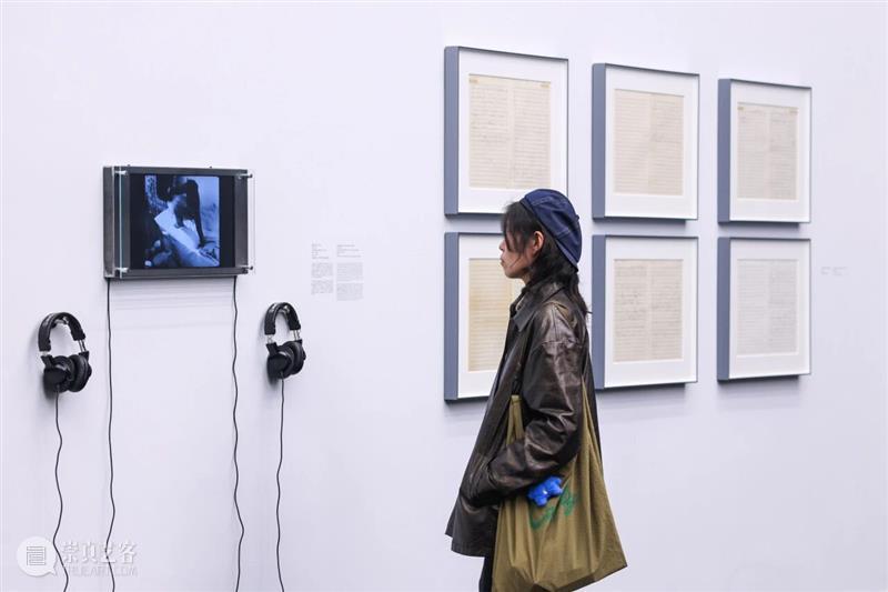 漫游展览、复古影棚、福字拓印……“杨福东：香河”欢聚特别场 崇真艺客
