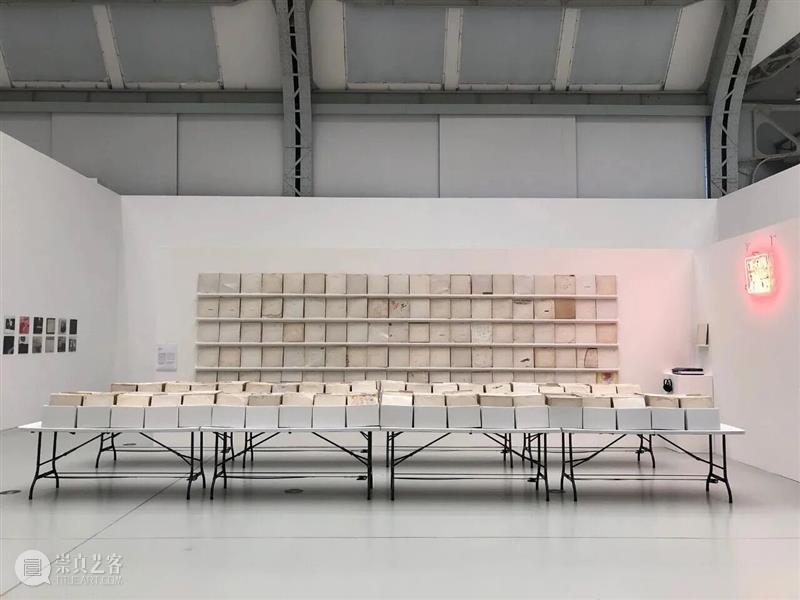 漫游展览、复古影棚、福字拓印……“杨福东：香河”欢聚特别场 崇真艺客
