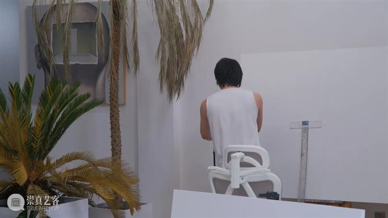 新氧艺O2art｜艺术家Q&A｜卫明辉、刘洋、周贝特 崇真艺客