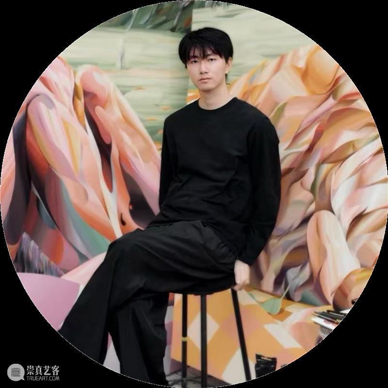 新氧艺O2art｜艺术家Q&A｜卫明辉、刘洋、周贝特 崇真艺客