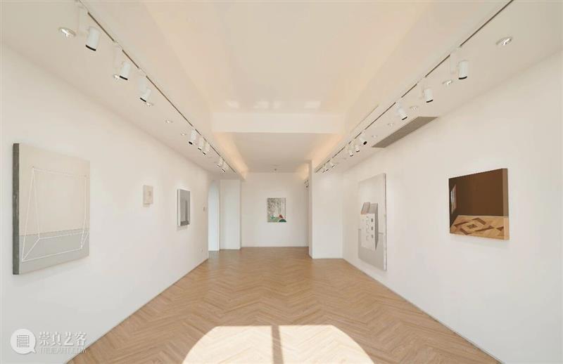 KennaXu画廊|第三届国际青年艺术展——登顶计划(The Ascent Initiative)即将开幕! 崇真艺客
