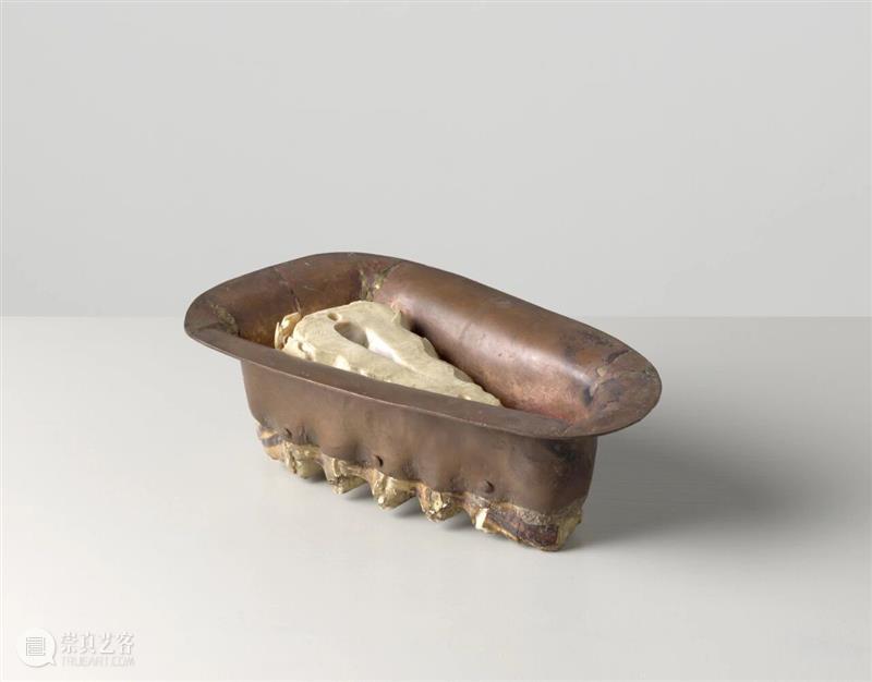 Ropac 伦敦展览｜约瑟夫·博伊斯（Joseph Beuys）：女英雄的浴缸 崇真艺客