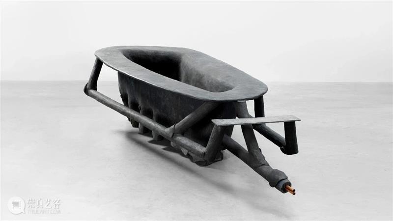 Ropac 伦敦展览｜约瑟夫·博伊斯（Joseph Beuys）：女英雄的浴缸 崇真艺客