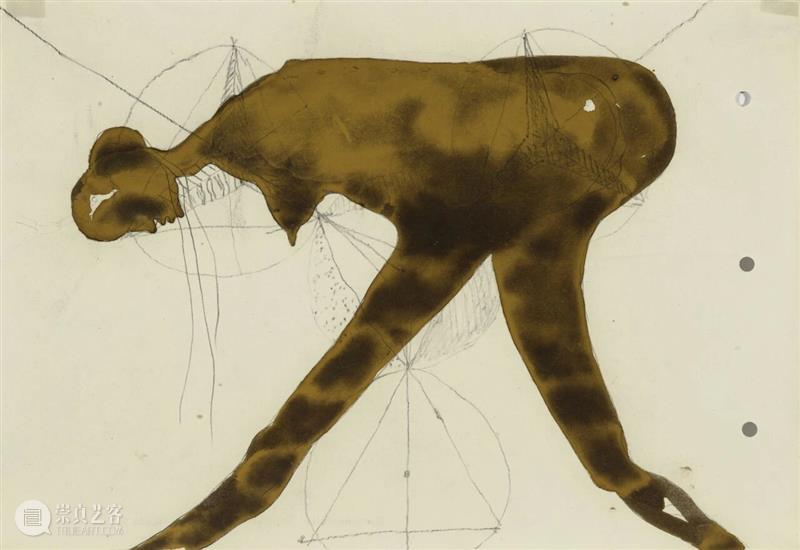 Ropac 伦敦展览｜约瑟夫·博伊斯（Joseph Beuys）：女英雄的浴缸 崇真艺客