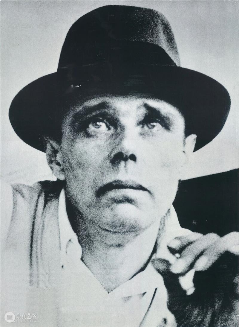 Ropac 伦敦展览｜约瑟夫·博伊斯（Joseph Beuys）：女英雄的浴缸 崇真艺客