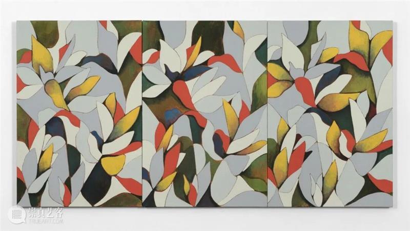 贝浩登上海｜瑞安·姆罗佐夫斯基个展“立体视野”即将开幕 崇真艺客