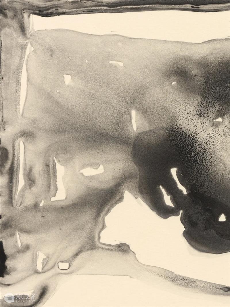 展览现场｜艾米莉·梅森（Emily Mason）「其他房间，1959-2017年作品」@ 阿尔敏·莱希 - 上海 崇真艺客
