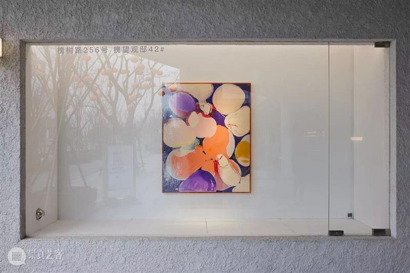 开幕现场丨柔软的共生——2026当代女性艺术家邀请展 崇真艺客