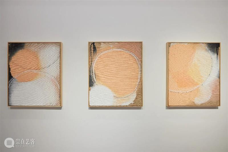 开幕现场丨柔软的共生——2026当代女性艺术家邀请展 崇真艺客