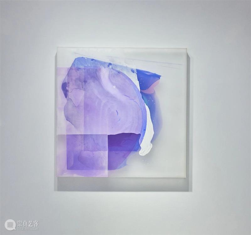 开幕现场丨柔软的共生——2026当代女性艺术家邀请展 崇真艺客