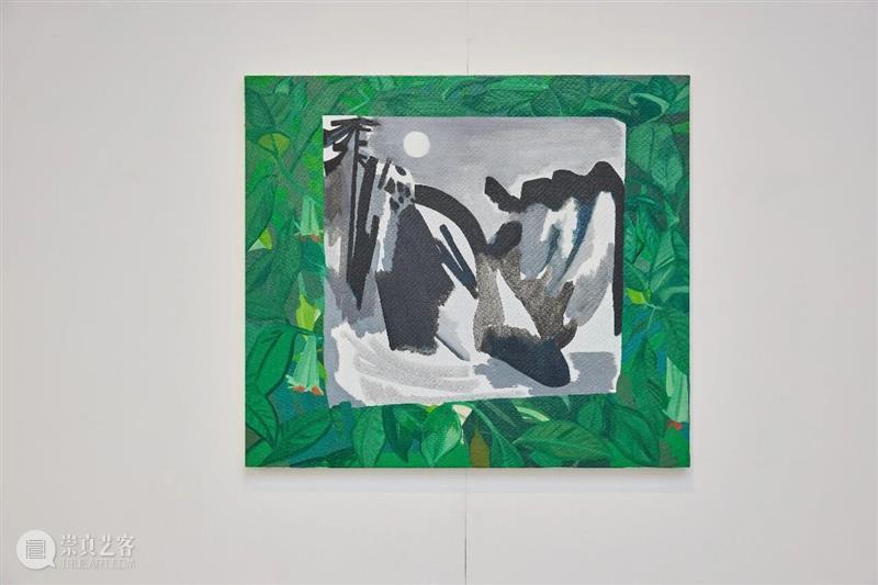 开幕现场丨柔软的共生——2026当代女性艺术家邀请展 崇真艺客