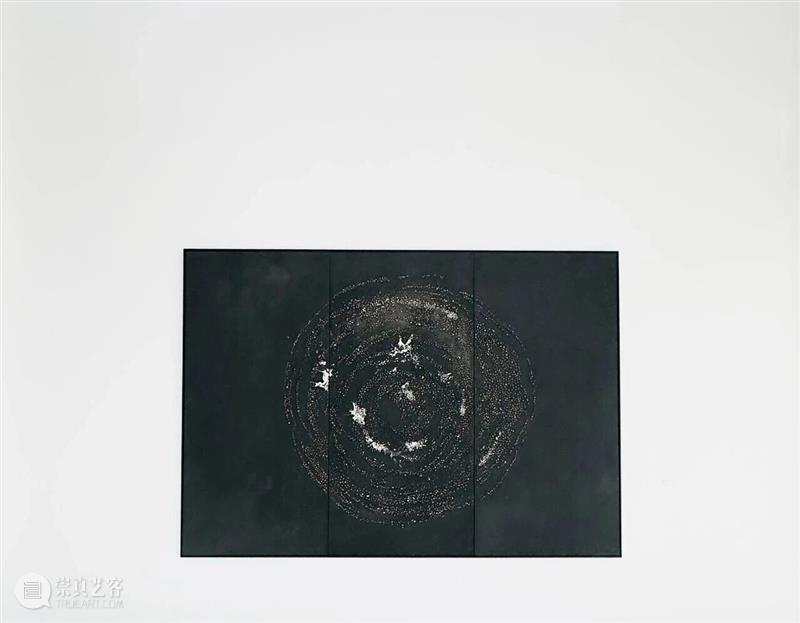 现象级个展登陆上海：谭大利“隐曜之域”于YOUNG美术馆启幕 崇真艺客