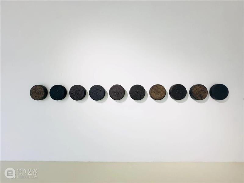 现象级个展登陆上海：谭大利“隐曜之域”于YOUNG美术馆启幕 崇真艺客