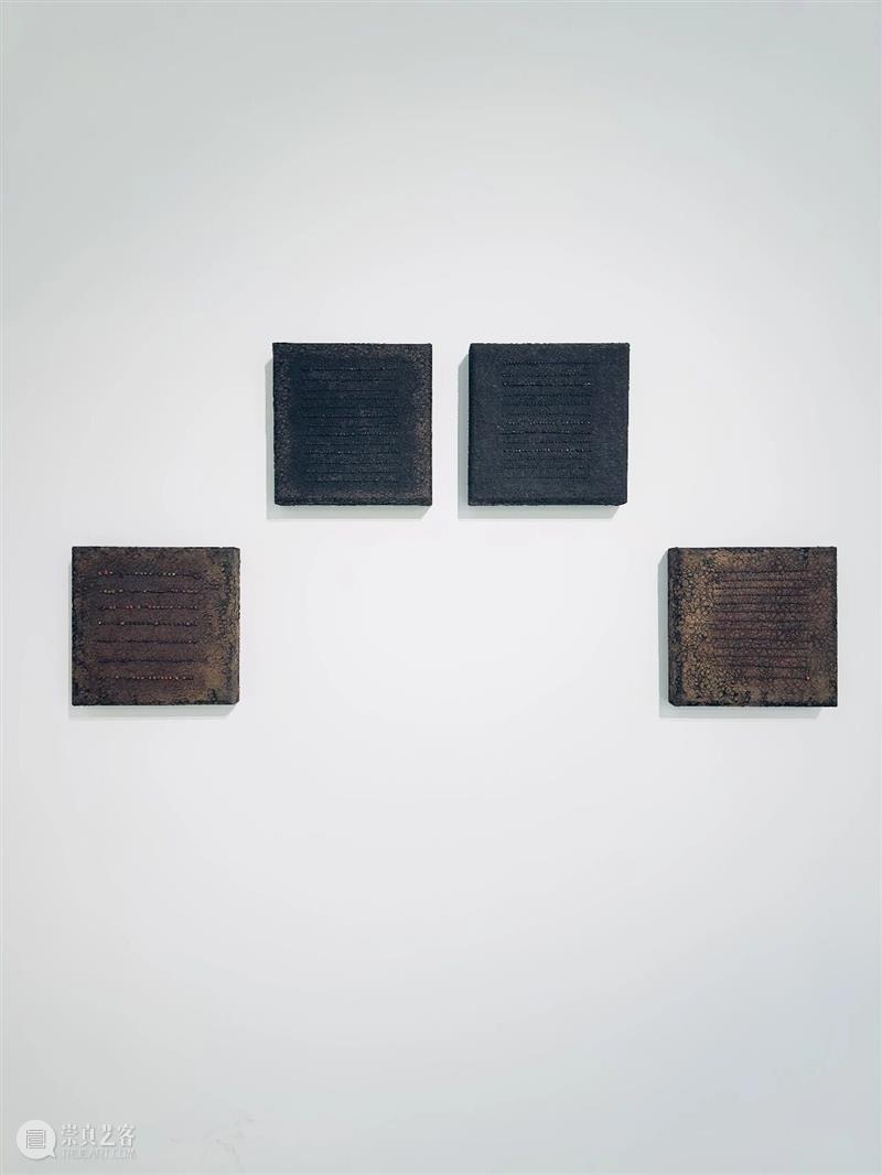现象级个展登陆上海：谭大利“隐曜之域”于YOUNG美术馆启幕 崇真艺客