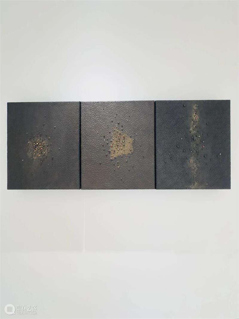 现象级个展登陆上海：谭大利“隐曜之域”于YOUNG美术馆启幕 崇真艺客