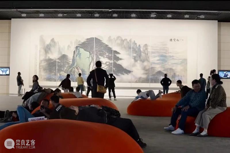 艺评 | 再谈林风眠，东方诗意中的“世界精神”   崇真艺客