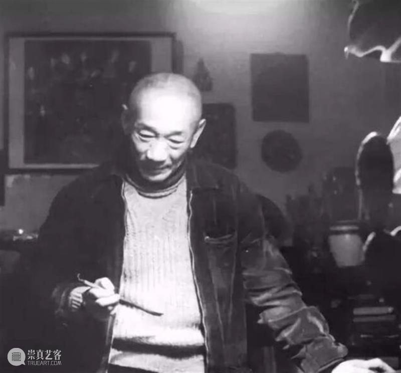 艺评 | 再谈林风眠，东方诗意中的“世界精神”   崇真艺客
