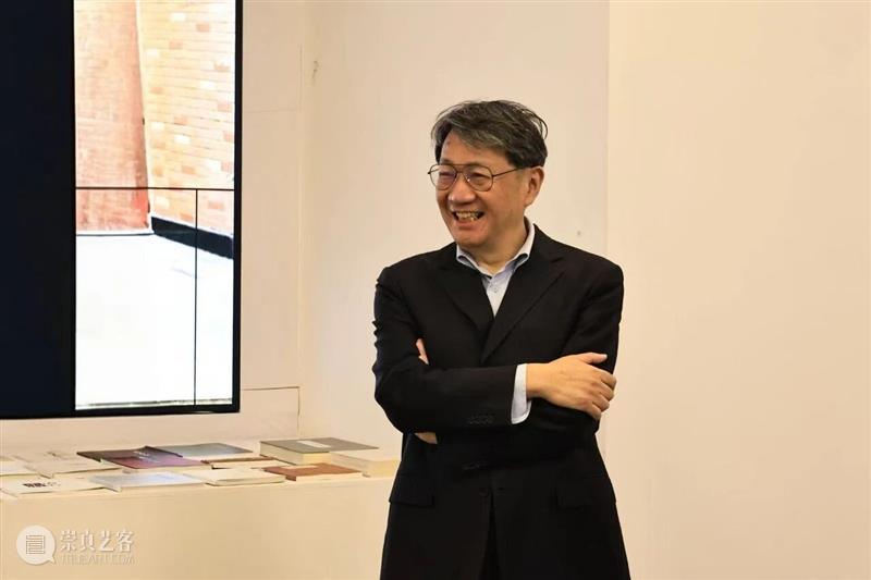 活动预约 | 与西泠名家面对面，系列讲座开放预约 崇真艺客