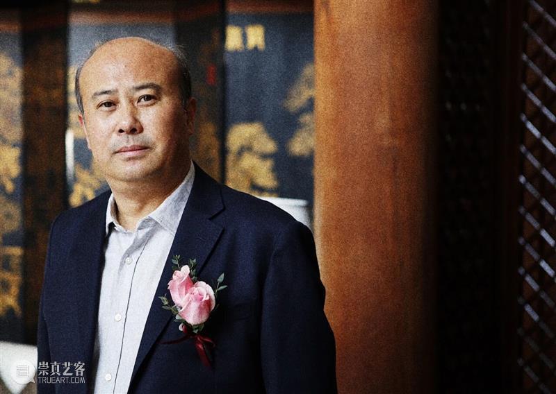 活动预约 | 与西泠名家面对面，系列讲座开放预约 崇真艺客