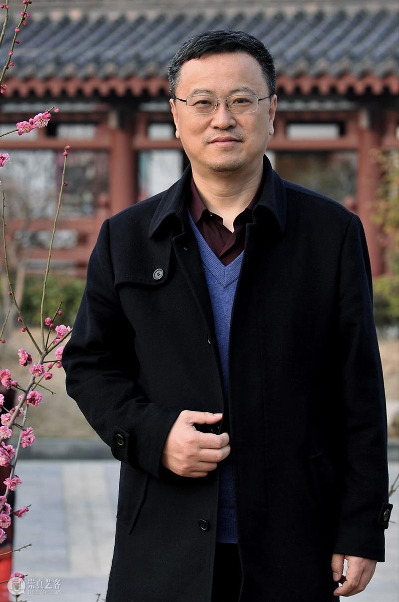 活动预约 | 与西泠名家面对面，系列讲座开放预约 崇真艺客