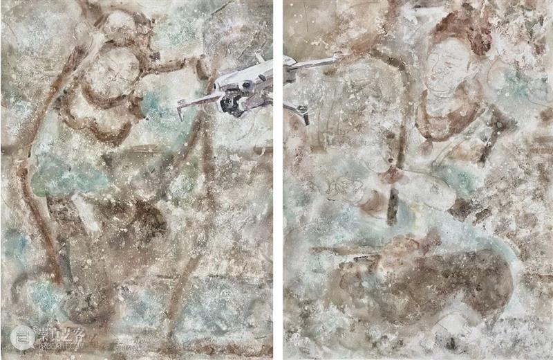 展览预告 | 此间艺事:深圳美术馆人的50年艺术现场 崇真艺客