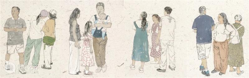 展览预告 | 此间艺事:深圳美术馆人的50年艺术现场 崇真艺客