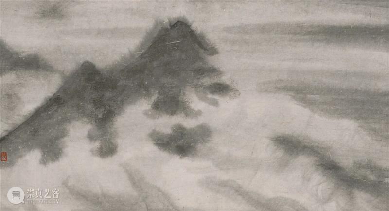 展览预告 | 此间艺事:深圳美术馆人的50年艺术现场 崇真艺客